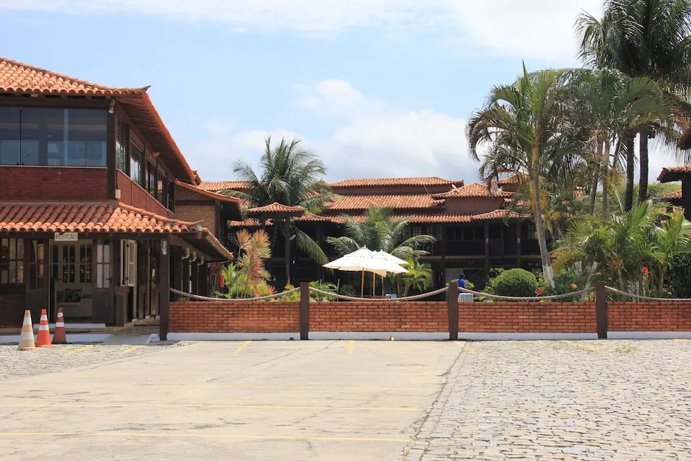 Apart Hotel Pet Friendly in B Zios Buz117