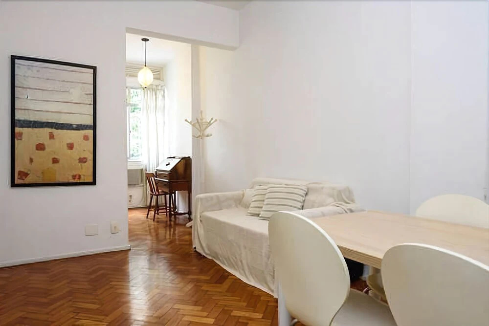 Quarto e Sala Posto 10 - RVP585-306