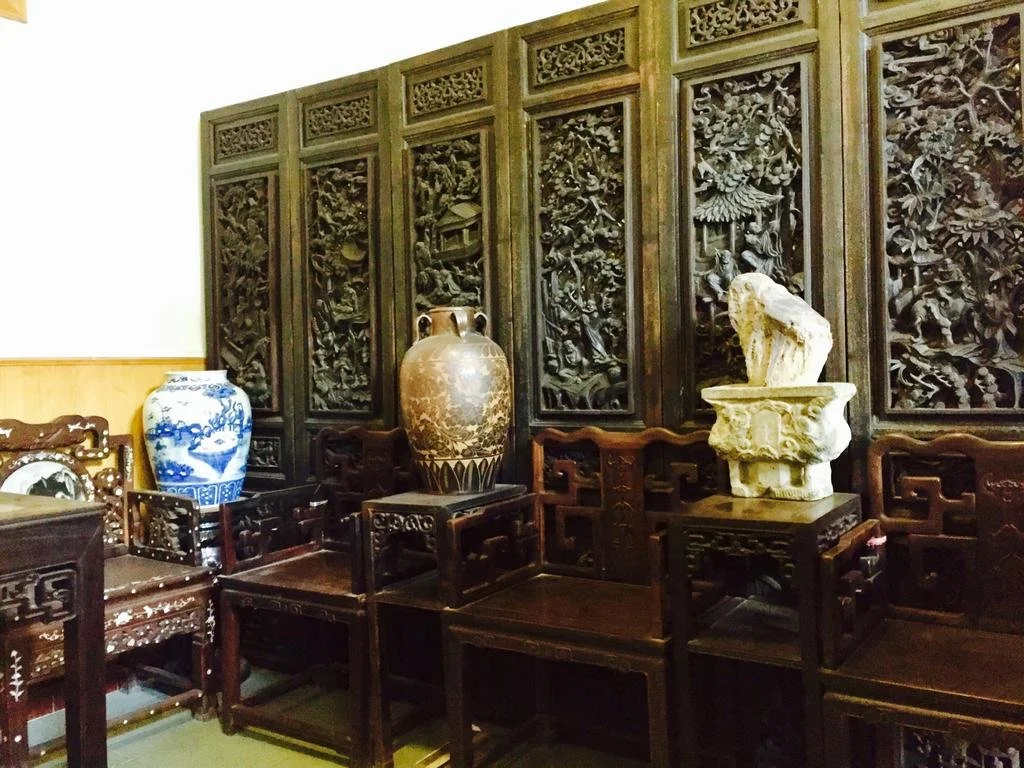 Xian KATIN Youth Hostel