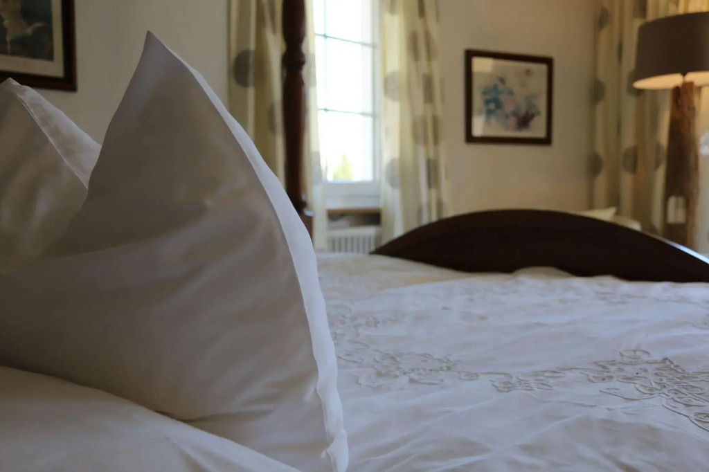 Cristallo Arosa Hotel