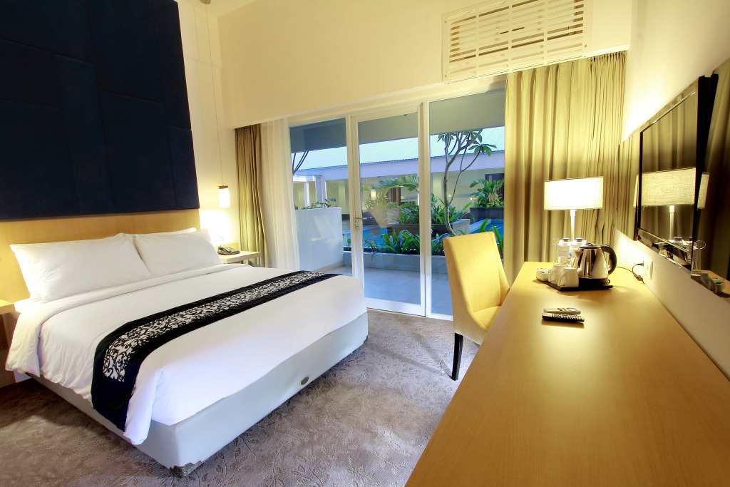 Swiss-Belinn Malang