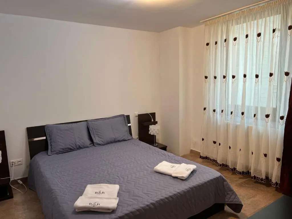 Apartament 2 camere Olimp