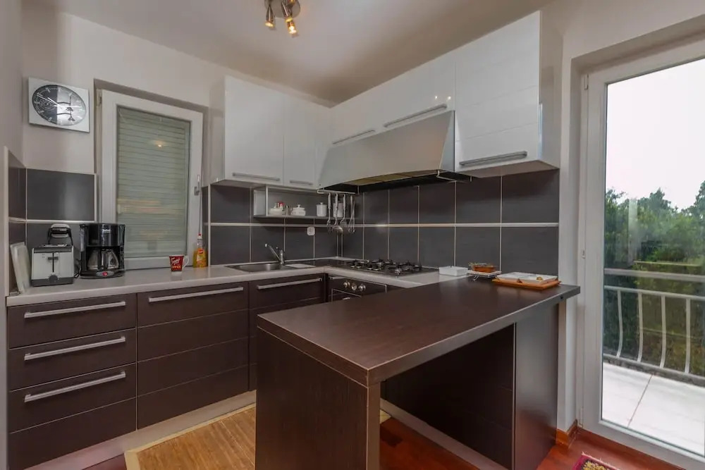 Apartment Maro