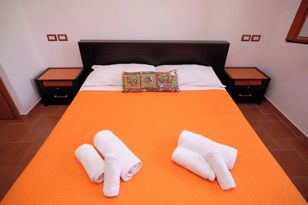 Residence Costa Tirrena