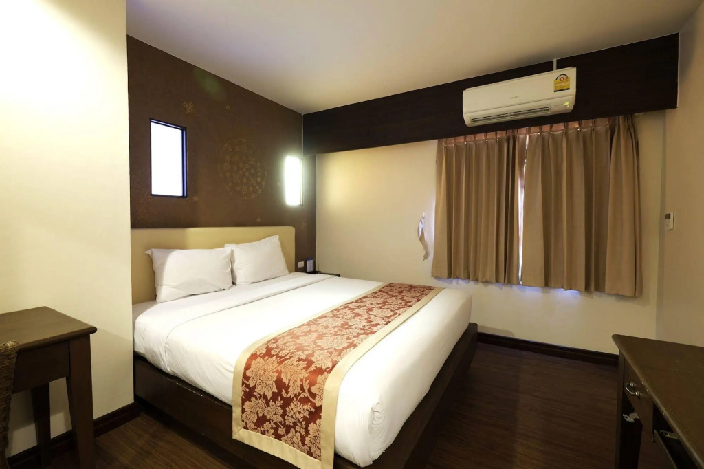 Mind Resort Pattaya