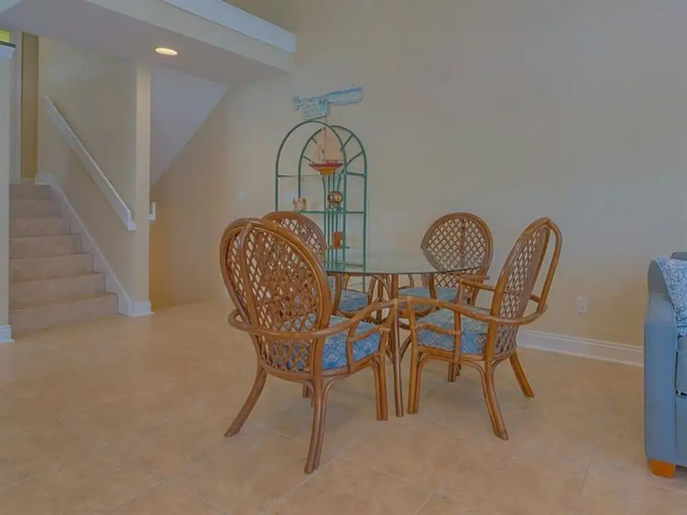 Villa on Marina by Meyer Vacation Rentals