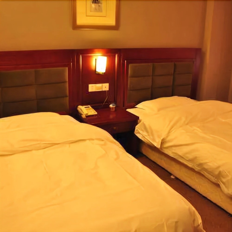 Kairida Hotel