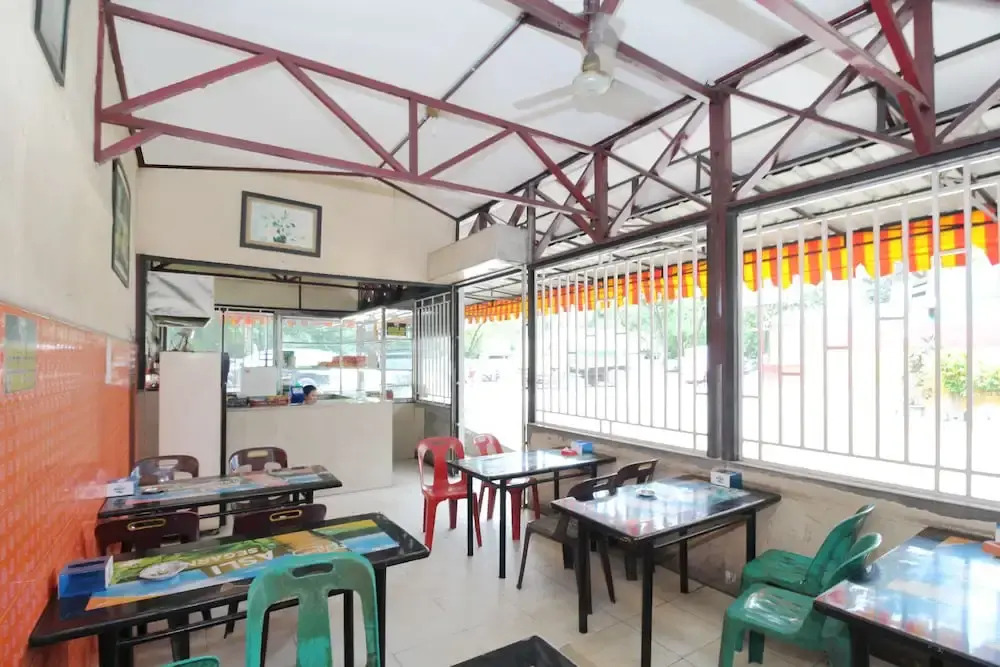 Airy Medan Sunggal Binjai KM 6.7