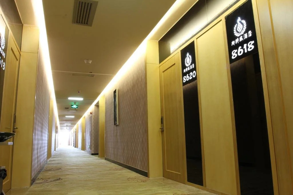 Sitewei Hotel