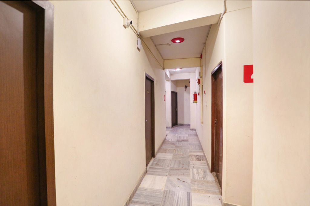 FabHotel Kanha Classic