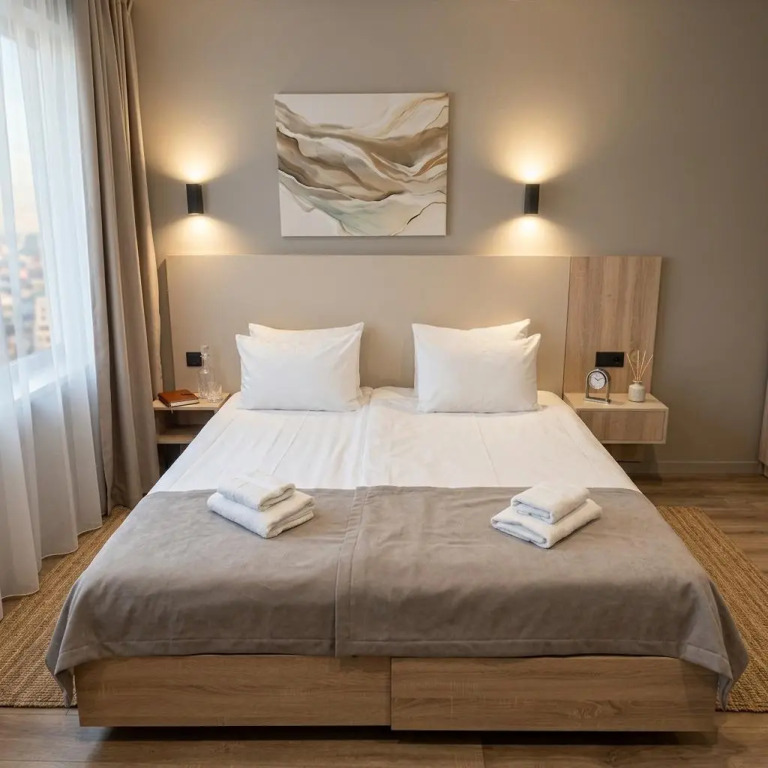AURUM apart-otel'