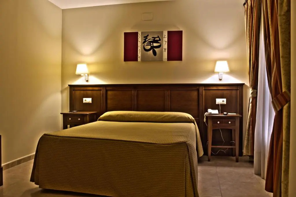 Hostal Carmen