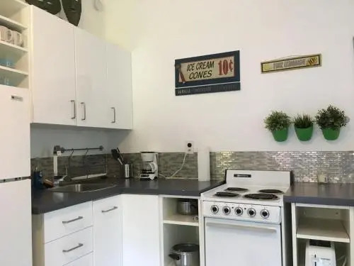 Miami 2168 Studio