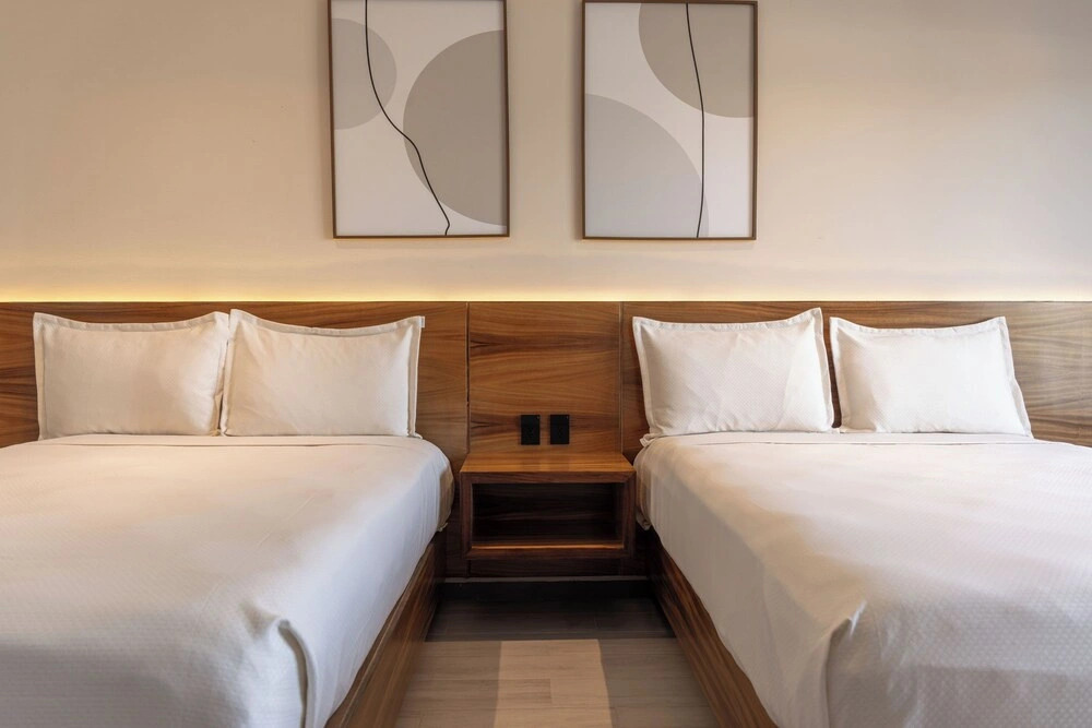 MARUVA Hotel Ejecutivo