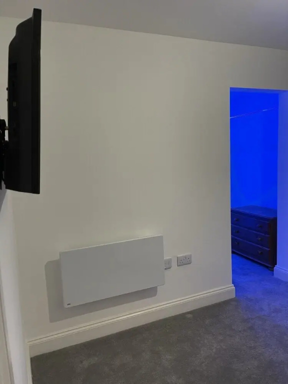 2 bedroom self catering accommodation