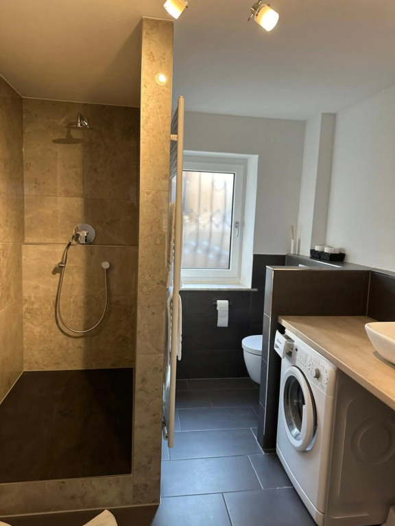 Appartment Moltke