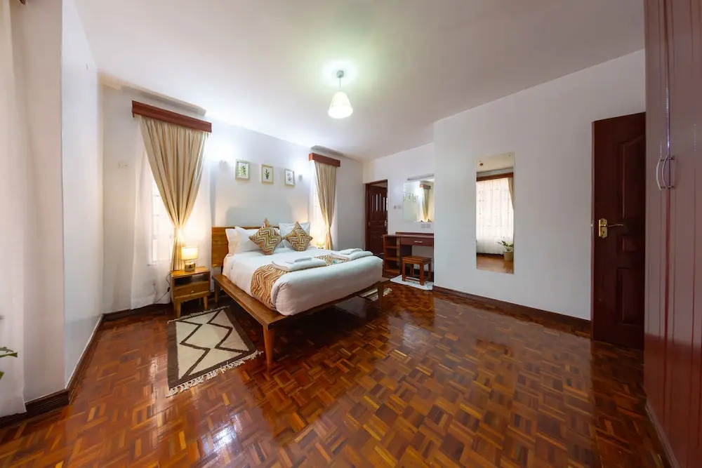Restead Stay Apartments