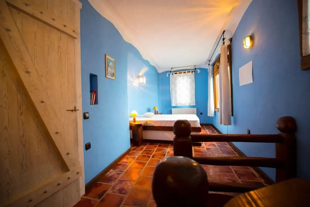 Pelion Homes Villa 2 Cypresses Private Pool 4 Rooms