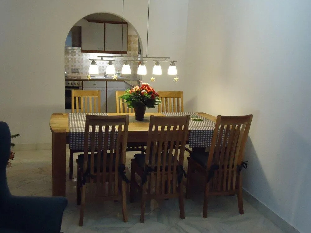 Ferienwohnung Soleleitweg