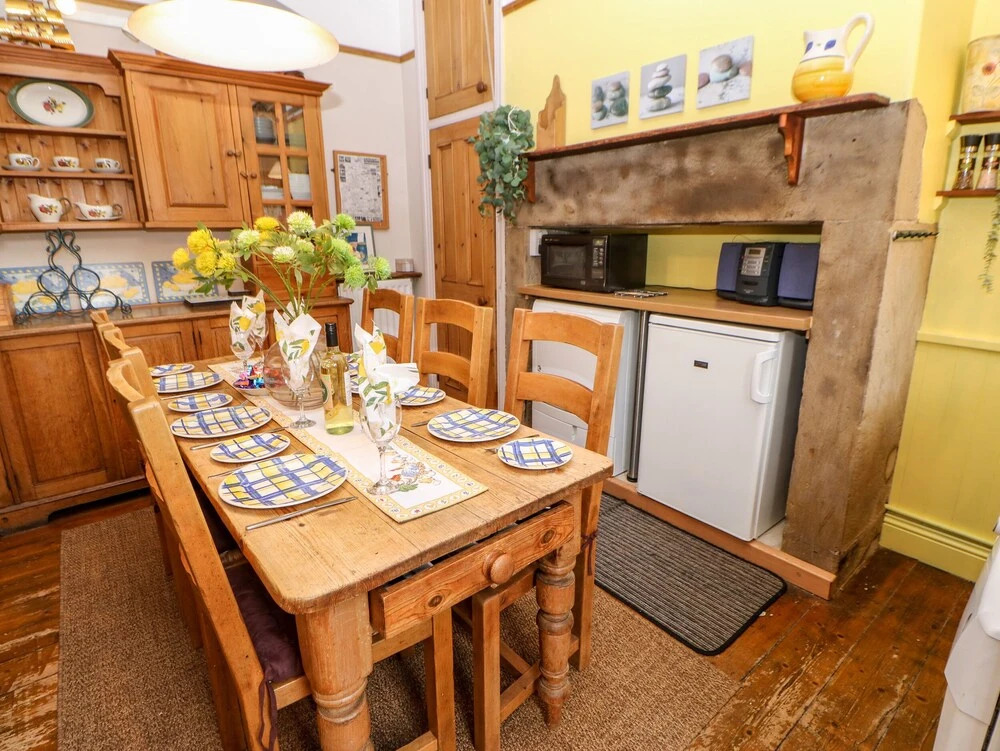Cosy Nook