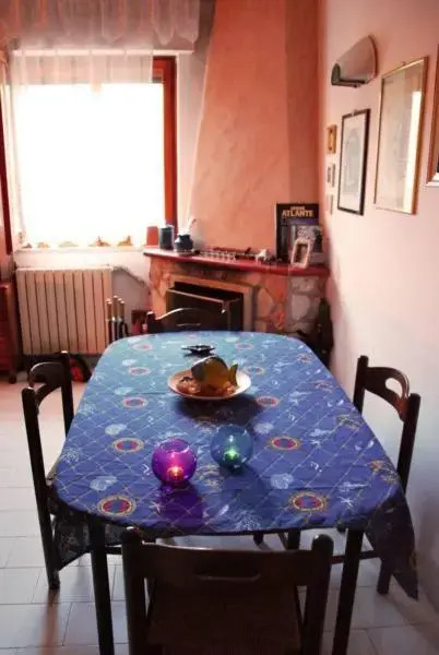 B&B Torre Pelosa