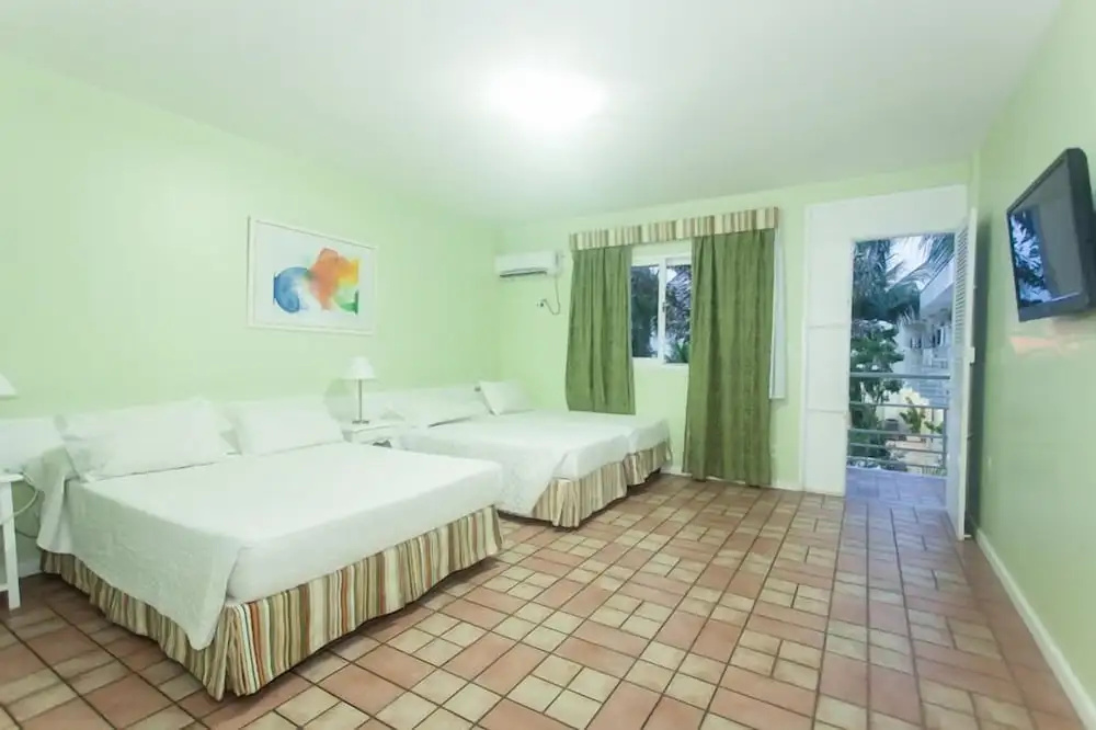 Hotel Belo Horizonte