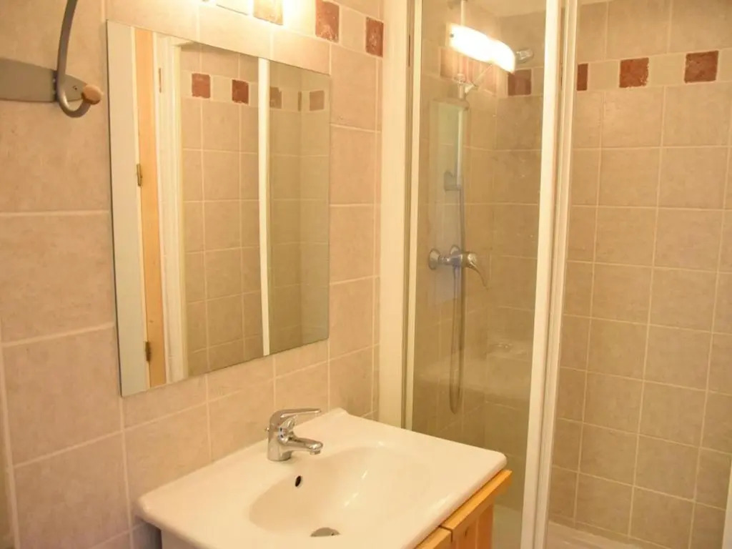 Appartement Montgenèvre, 1 pièce, 4 personnes - FR-1-266-111