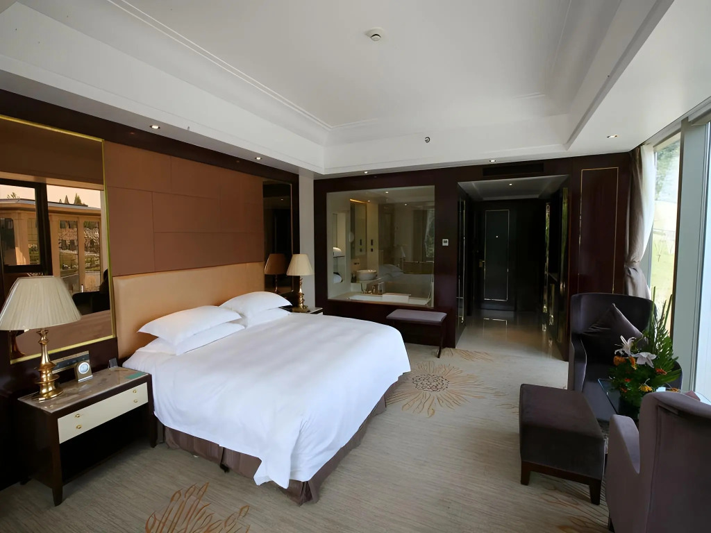 Huangshan Fengda International Hotel
