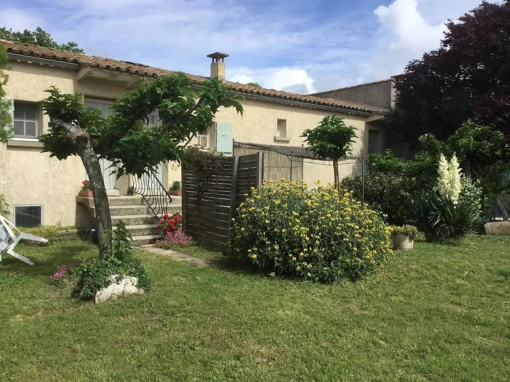 La Bastide Basse
