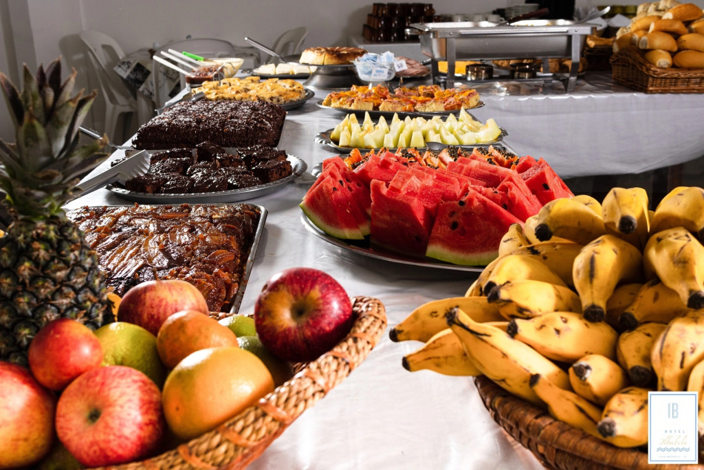 Hotel Residencial Ilhabela