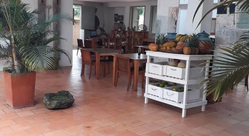 Hotel Alto Del Viento