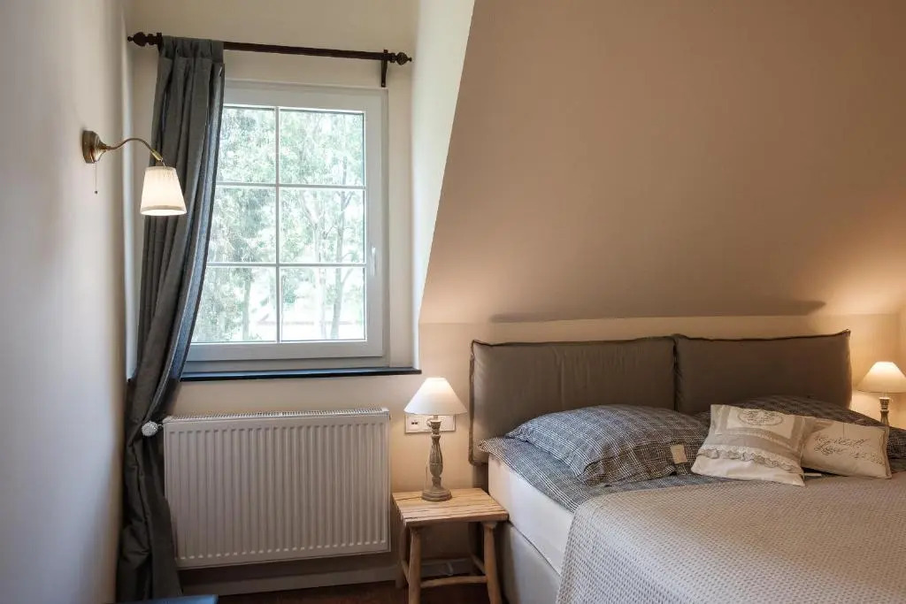 Landhotel Eifellust