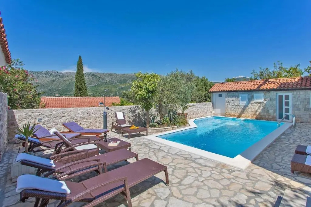 Villa Imperial View