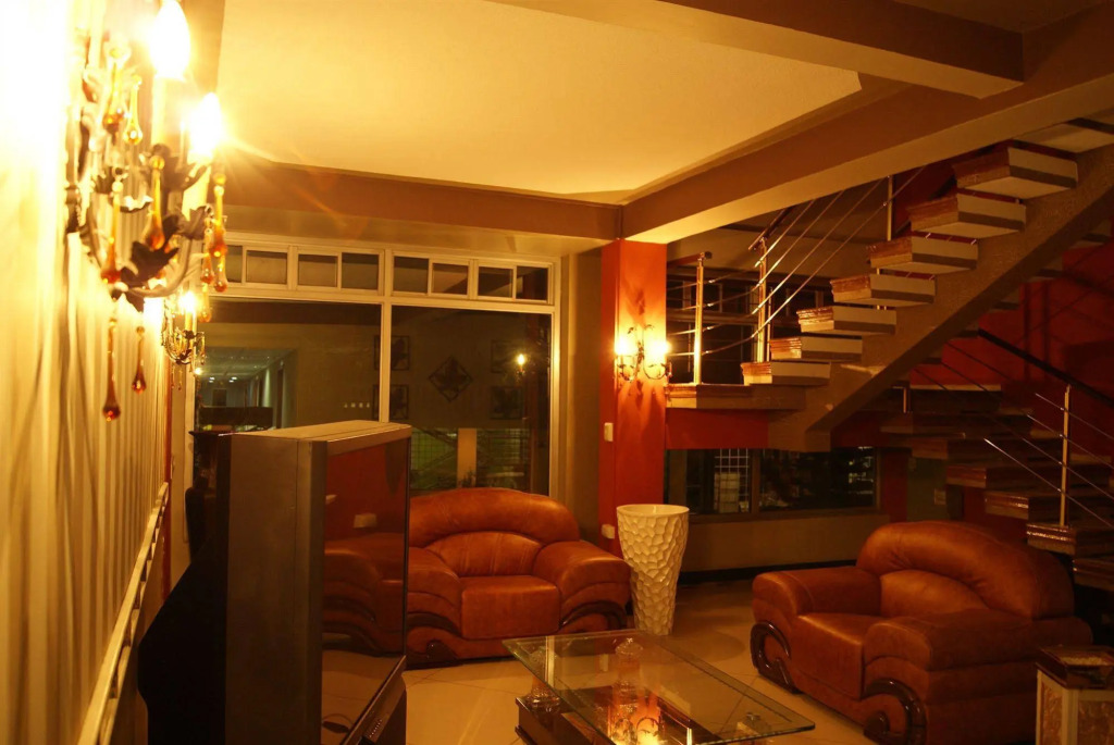 Park Place Hotel