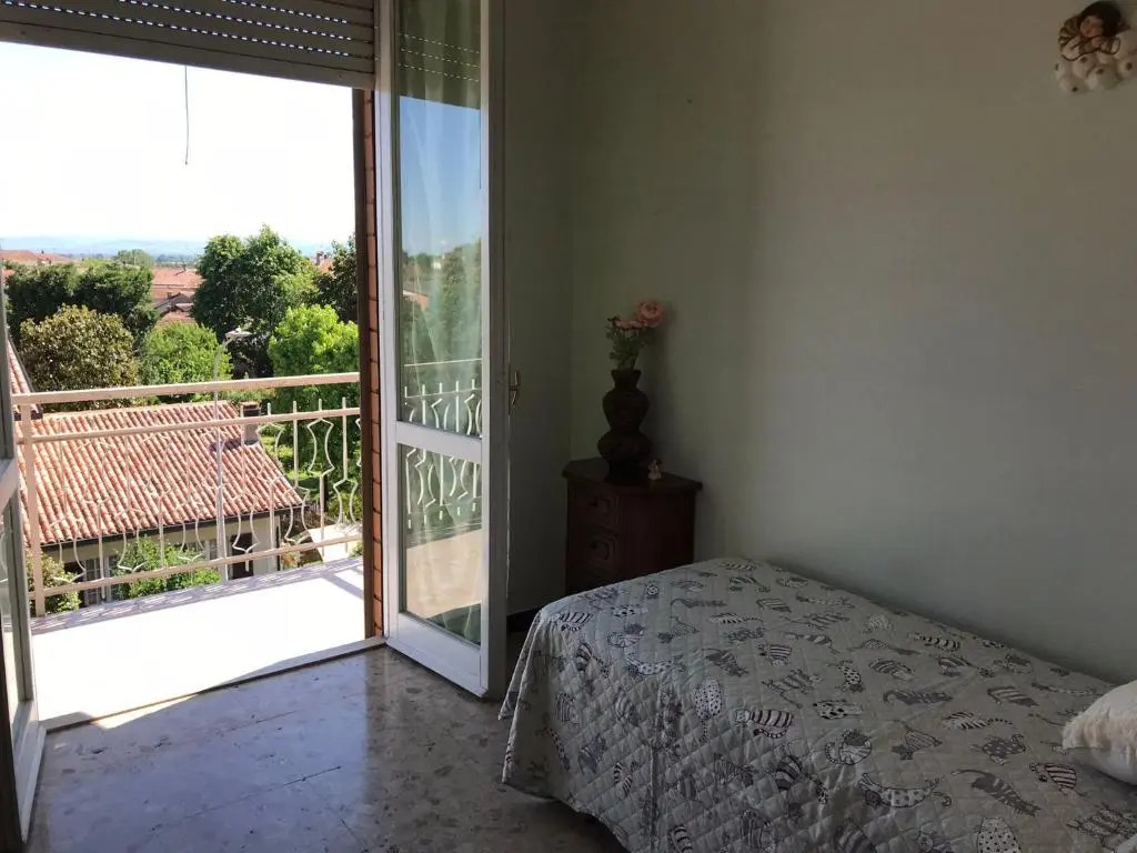 Asti Apartment