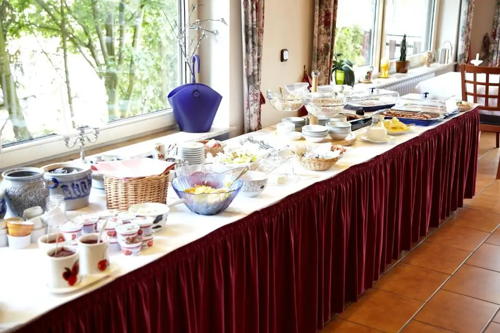 Hotel Laufelder Hof