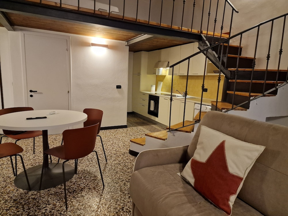 Residenza Allegra