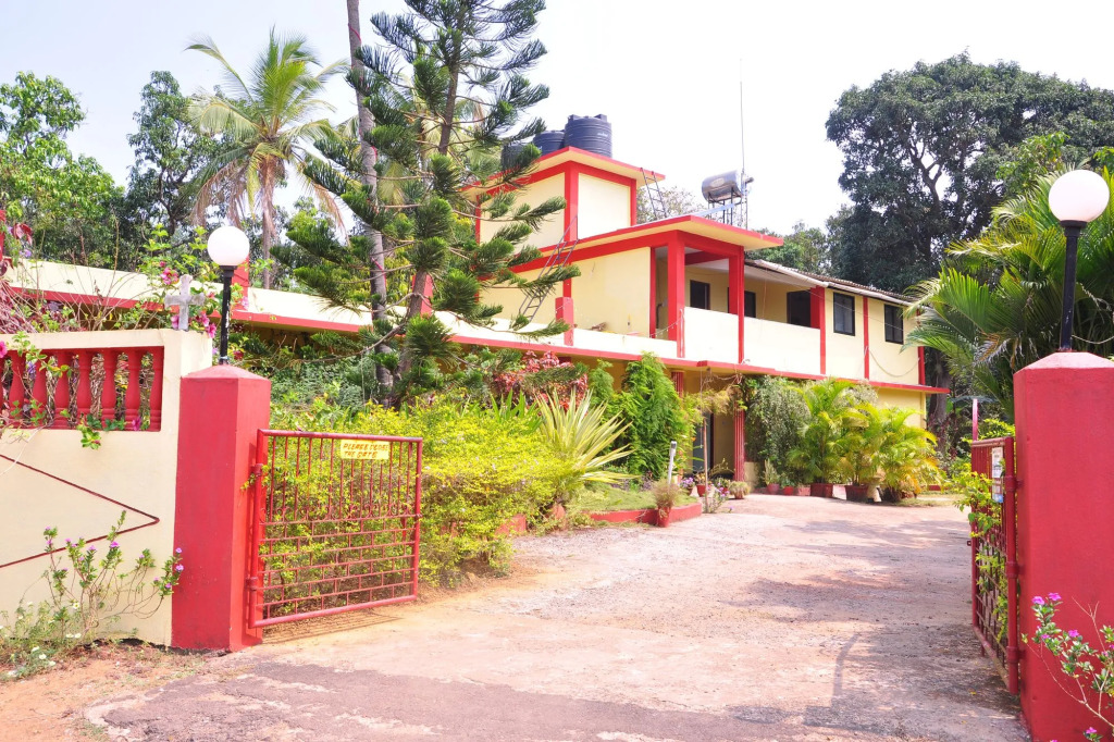 Castelinhos' Home Away from Home