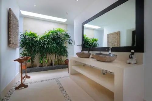 Villa Minha Gente Seminyak