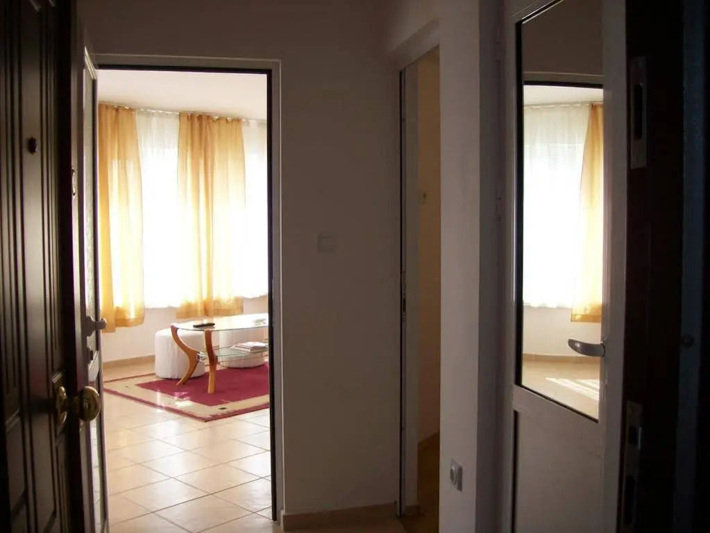 Pontica Suite