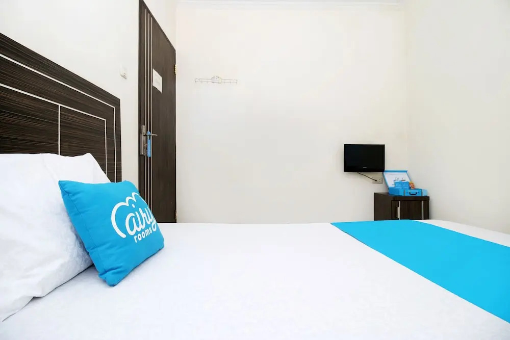 Airy Tampan Muchtar Lutfi 69 Pekanbaru