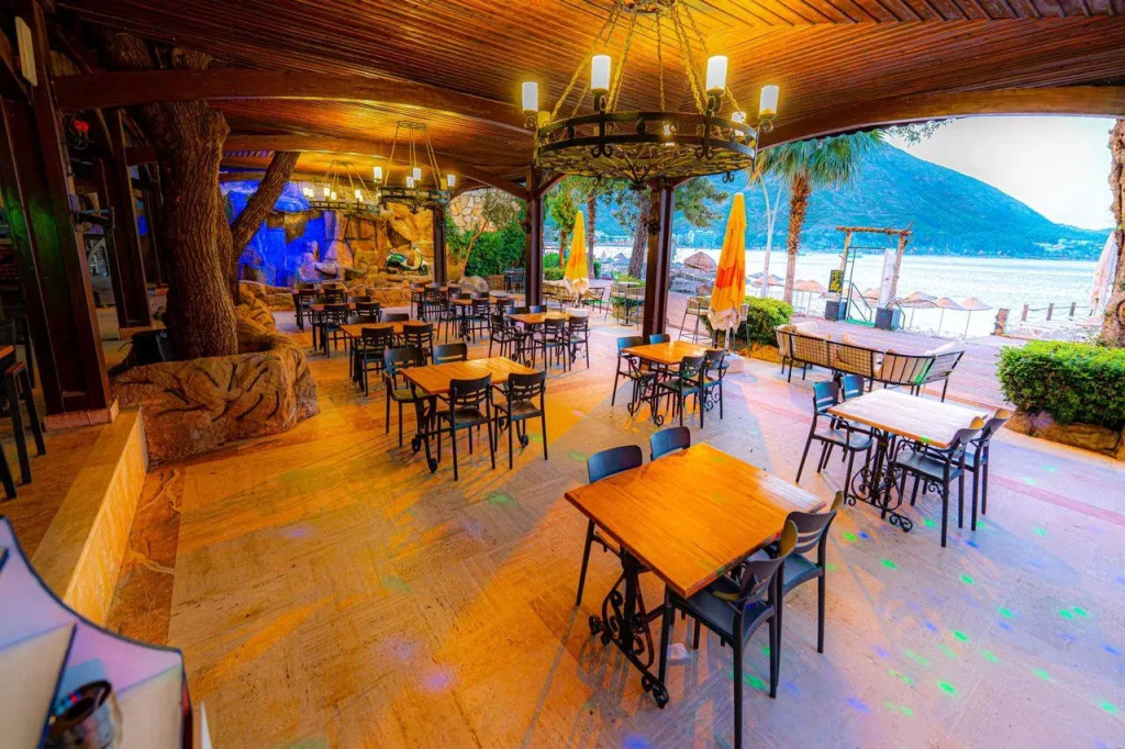 Hotel Golmar Beach