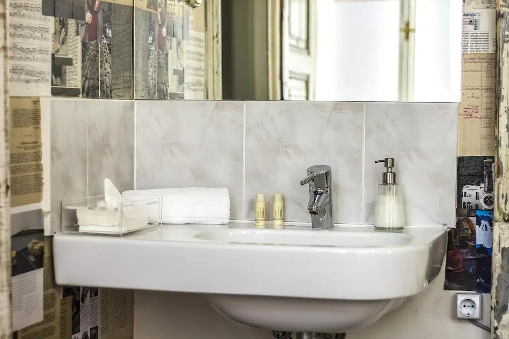 Brody House - boutique hotel