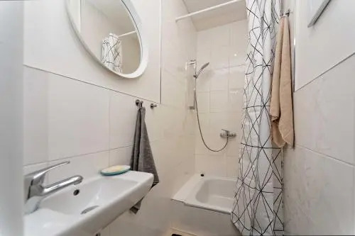 Apartments Stepanska 36
