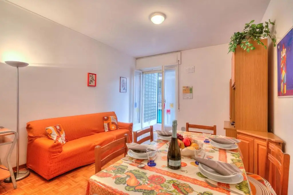 Casa Letizia few min From sea