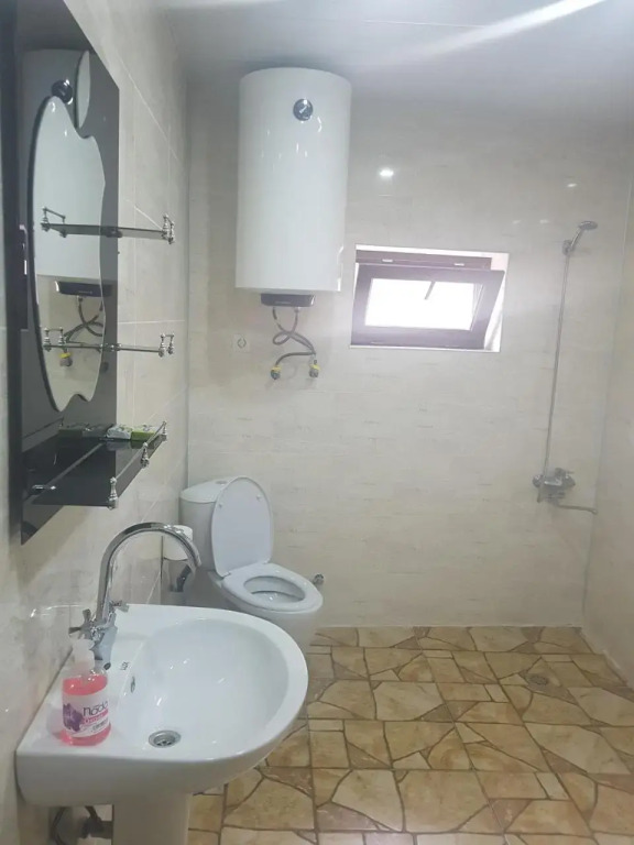 Irinas Guesthouse