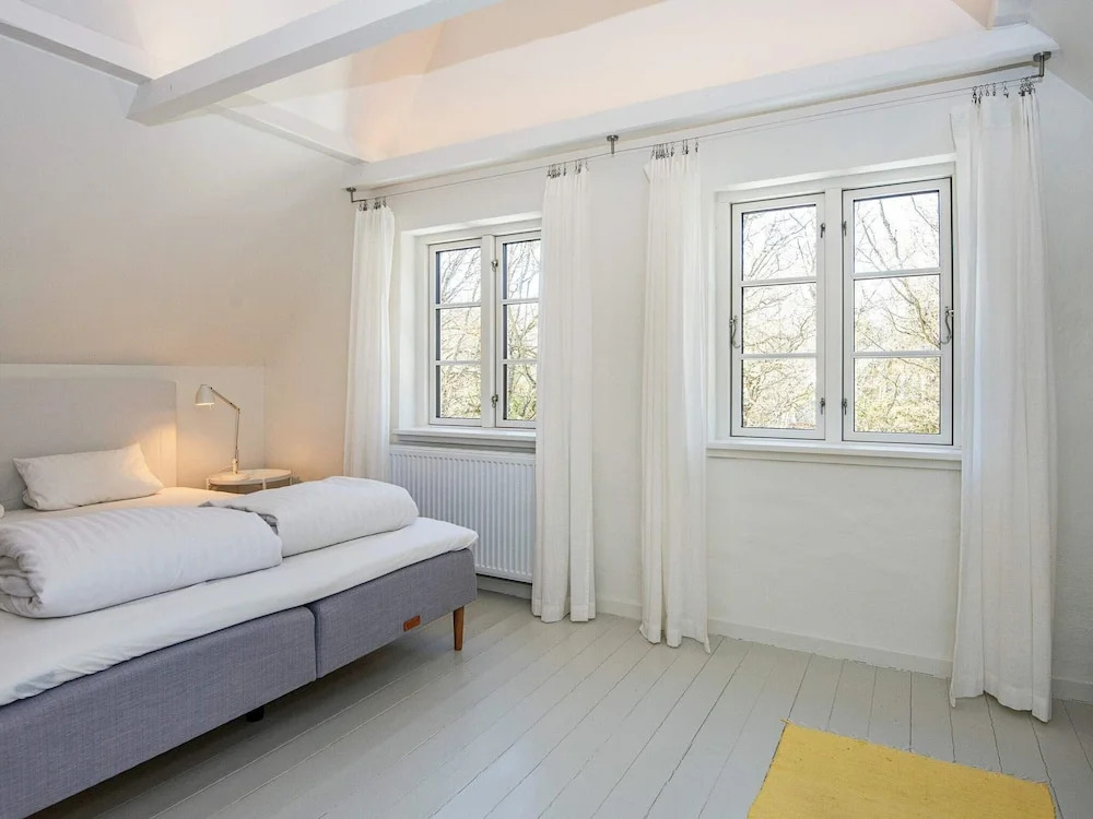 Charming Village Retreat