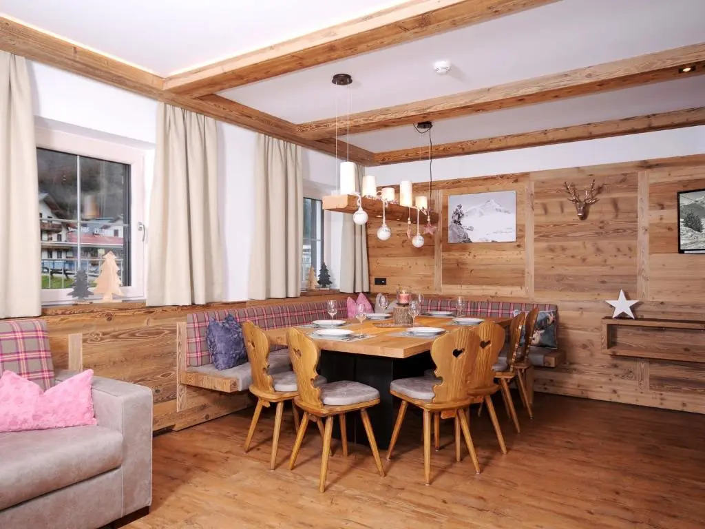 Chalet Schnee