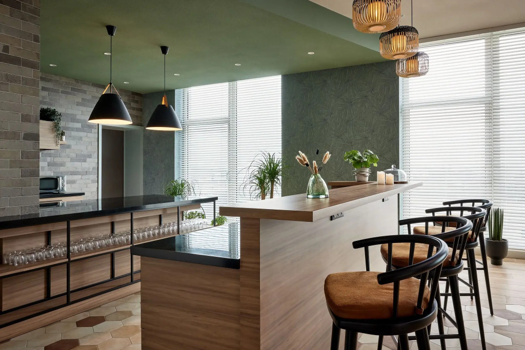Residence Inn by Marriott Strasbourg