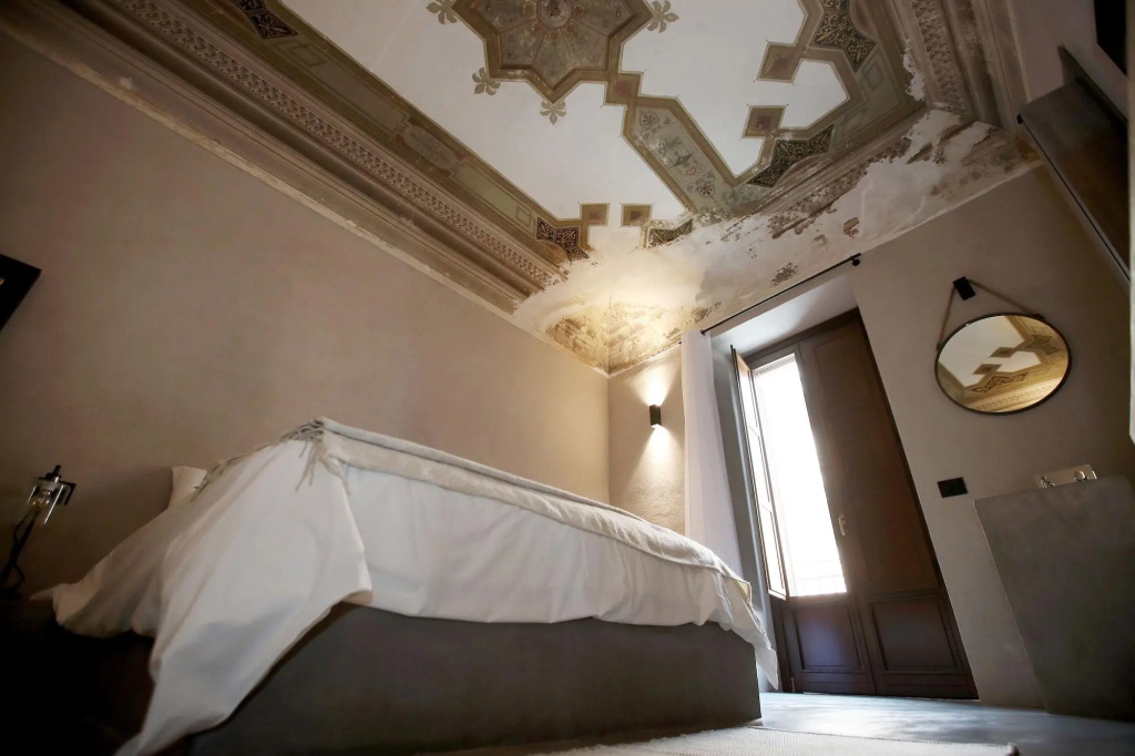 Casa Nostra Luxury Suites & Spa